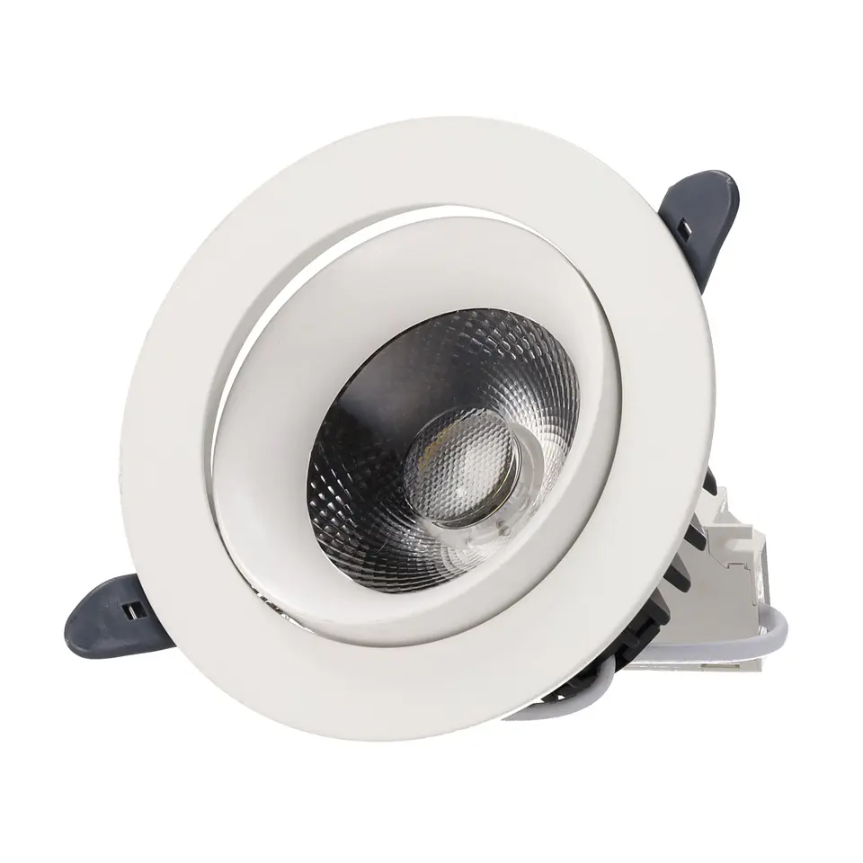 Downlight LED 18W 1800Lm 4000ÂºK 1