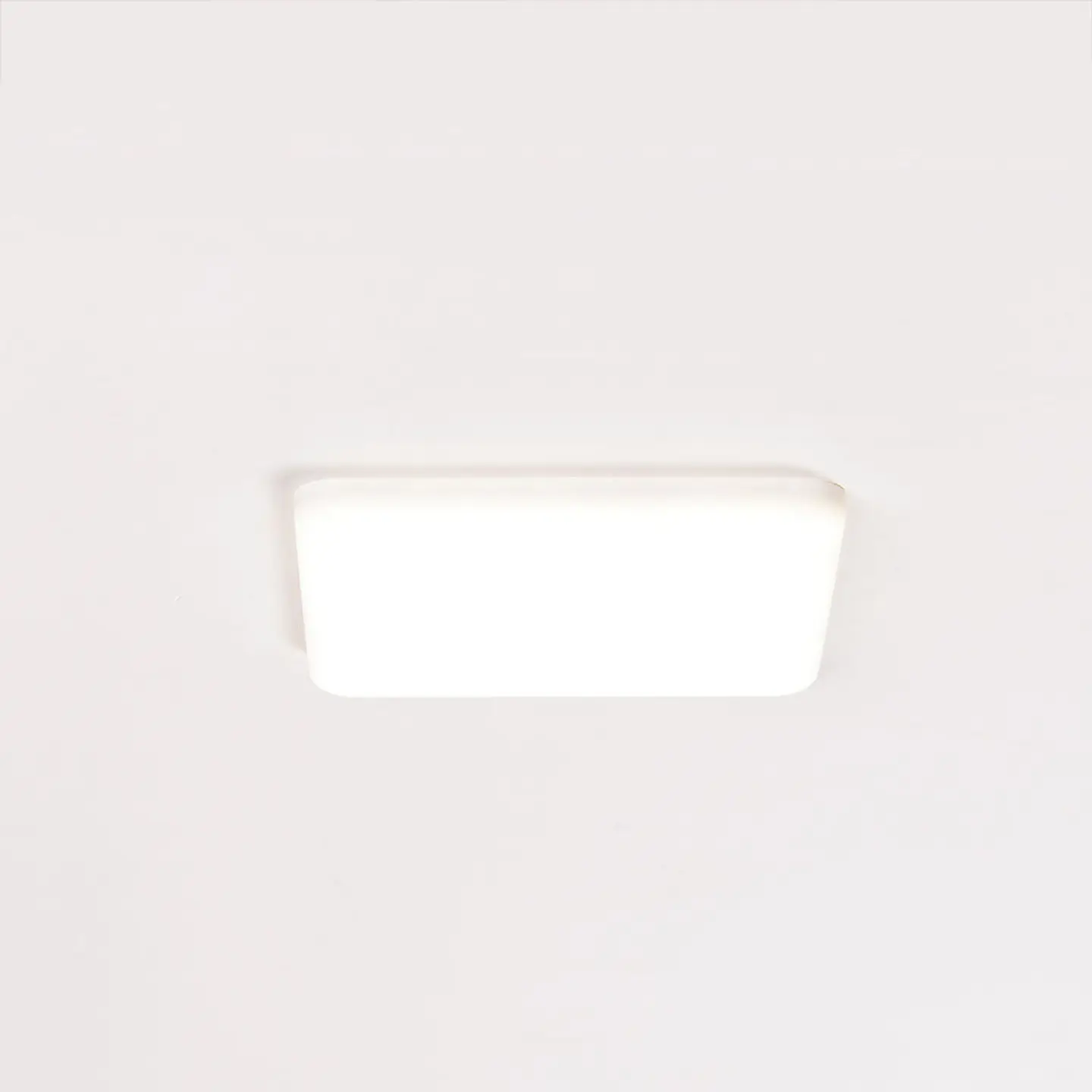 Placa LED 11W 883Lm 4000ÂºK Quadrada sem Moldura 40.000H [LUM-NSDL-S125-W] 2