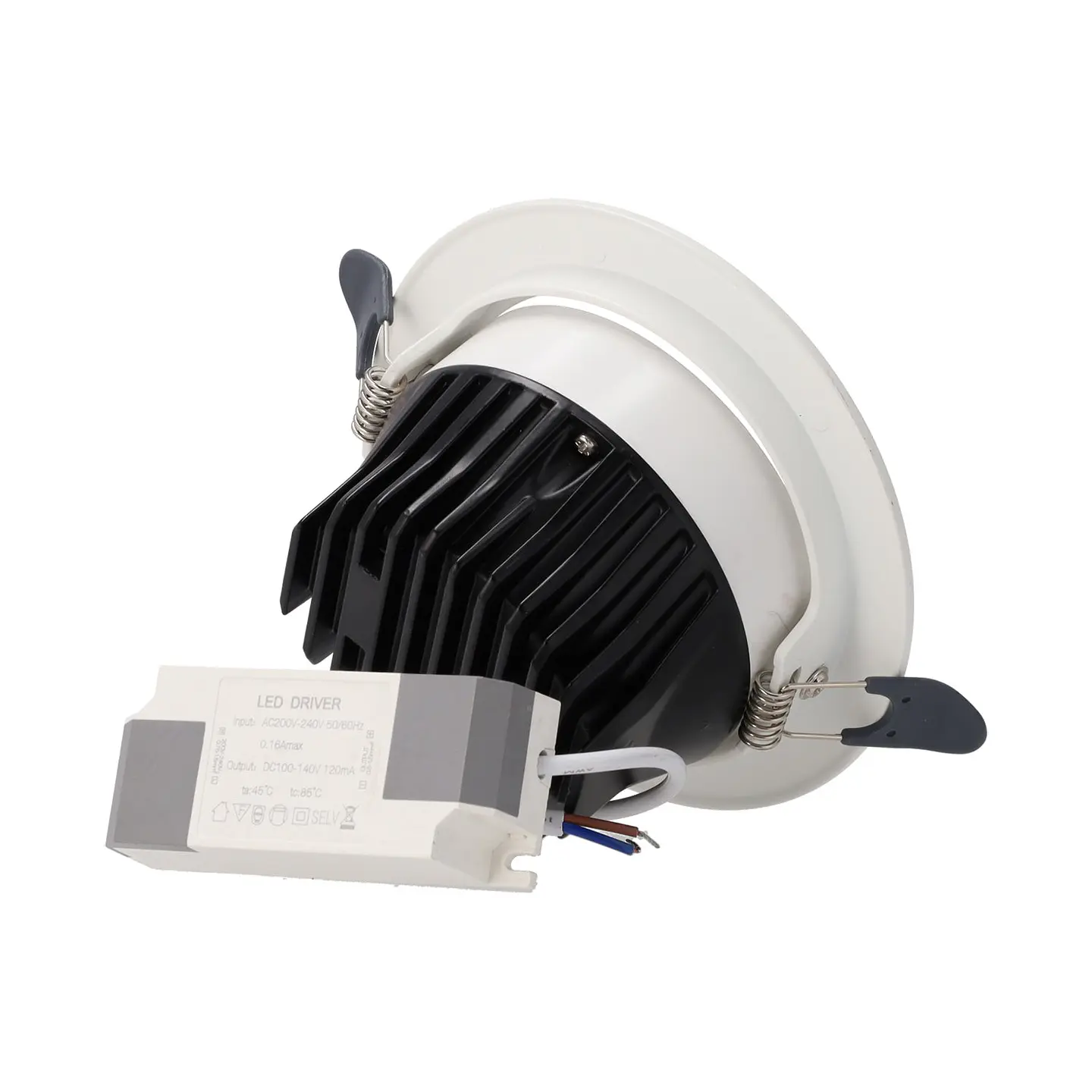 Downlight LED 18W 1800Lm 4000ÂºK 2