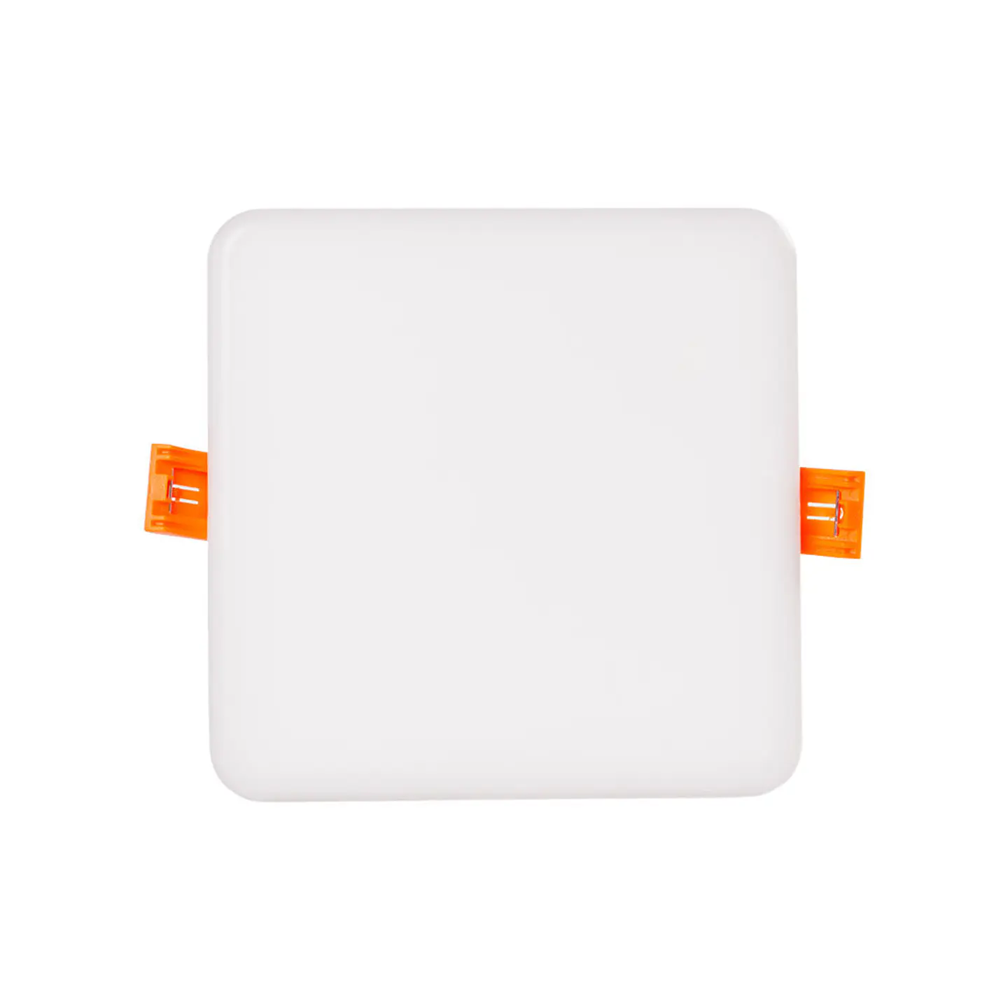 Placa LED 11W 883Lm 4000ÂºK Quadrada sem Moldura 40.000H [LUM-NSDL-S125-W] 3