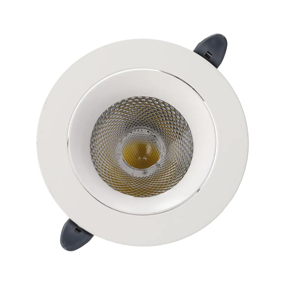 Downlight LED 18W 1800Lm 4000ÂºK 3
