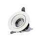 Downlight LED 7W 700Lm 3000ÂºK - Thumbnail 1