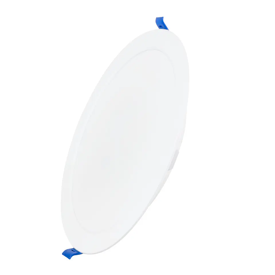 LÃ¢mpada embutida LED 100Lm/W 20W 2000Lm 4000ÂºK IP20 [HO-DLC-20W-2000LM-W] 1