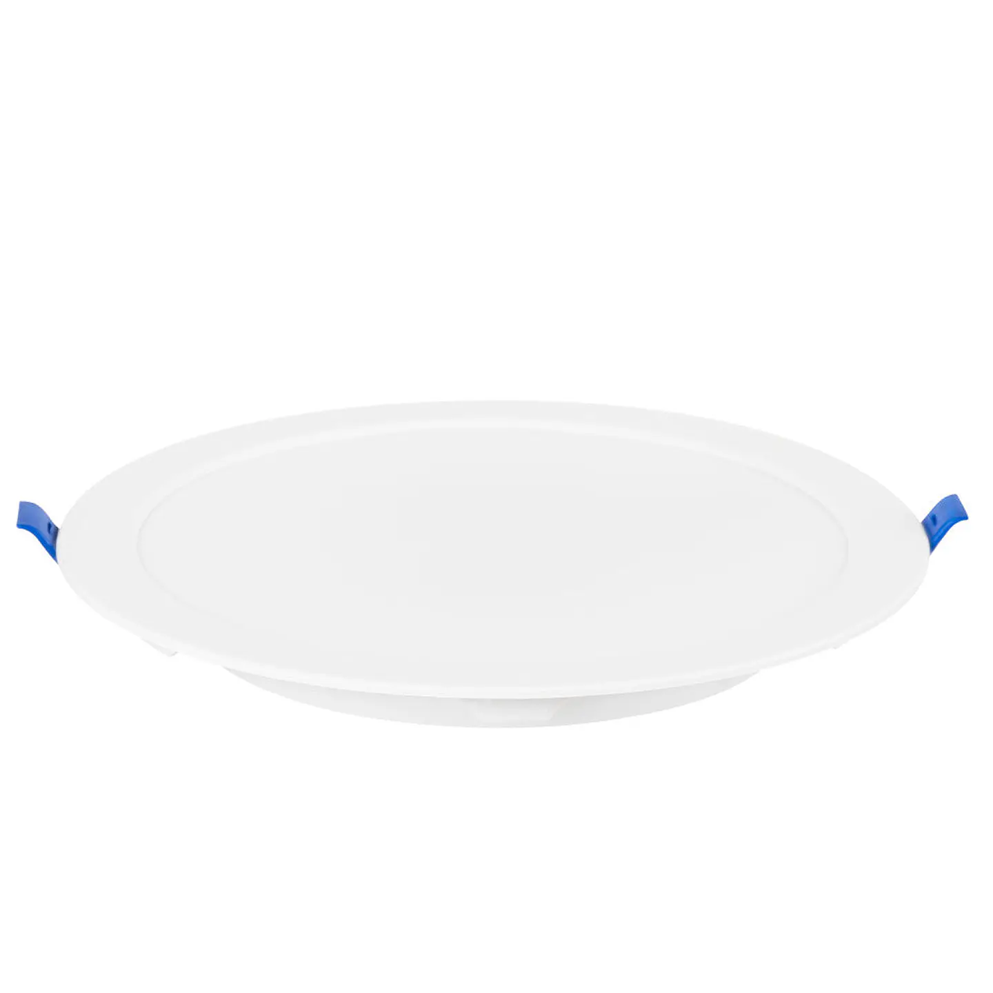 LÃ¢mpada embutida LED 100Lm/W 20W 2000Lm 4000ÂºK IP20 [HO-DLC-20W-2000LM-W] 3