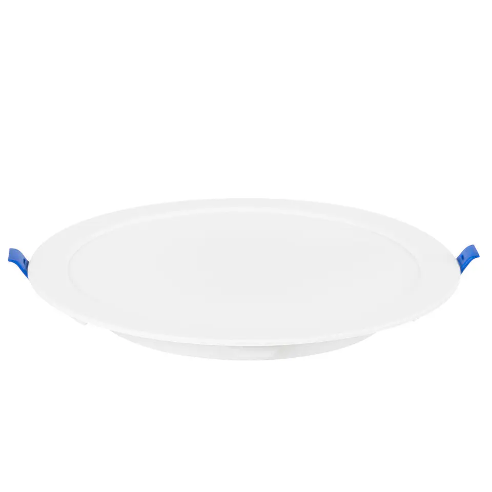 LÃ¢mpada embutida LED 100Lm/W 20W 2000Lm 4000ÂºK IP20 [HO-DLC-20W-2000LM-W] 3