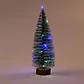 Guirlanda LED interna 1M [HO-XMAS-033-IP20-1M-RGB] - Thumbnail 3
