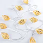 Guirlanda LED interna 2M [HO-XMAS-046-IP20-2M-WW] - Thumbnail 4