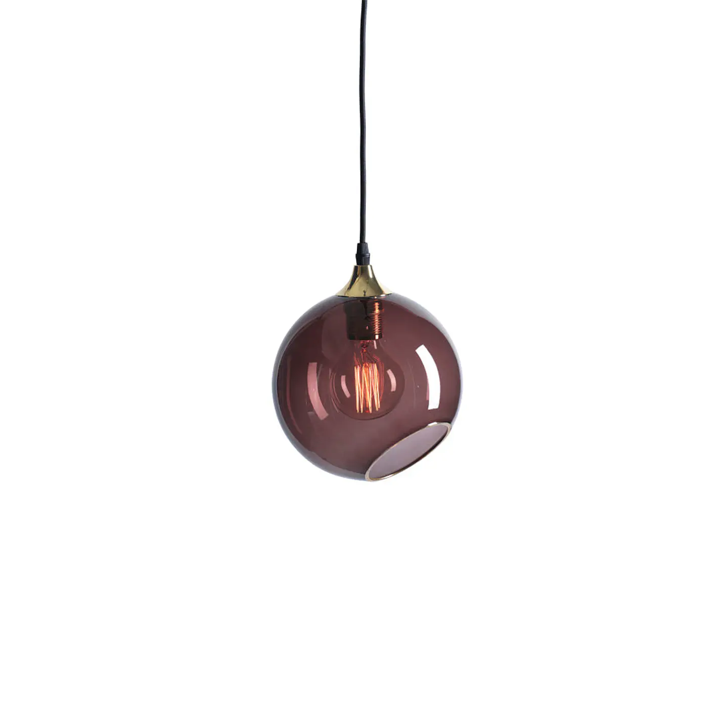 Lampada Pendurada 
