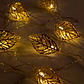 Guirlanda LED interna 2M [HO-XMAS-046-IP20-2M-WW] - Thumbnail 7