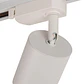 Foco MonofÃ¡sico de Trilha 10W COB AjustÃ¡vel Flicker Free Branco 4000ÂºK [1916-TL-10W-MW] - Thumbnail 2