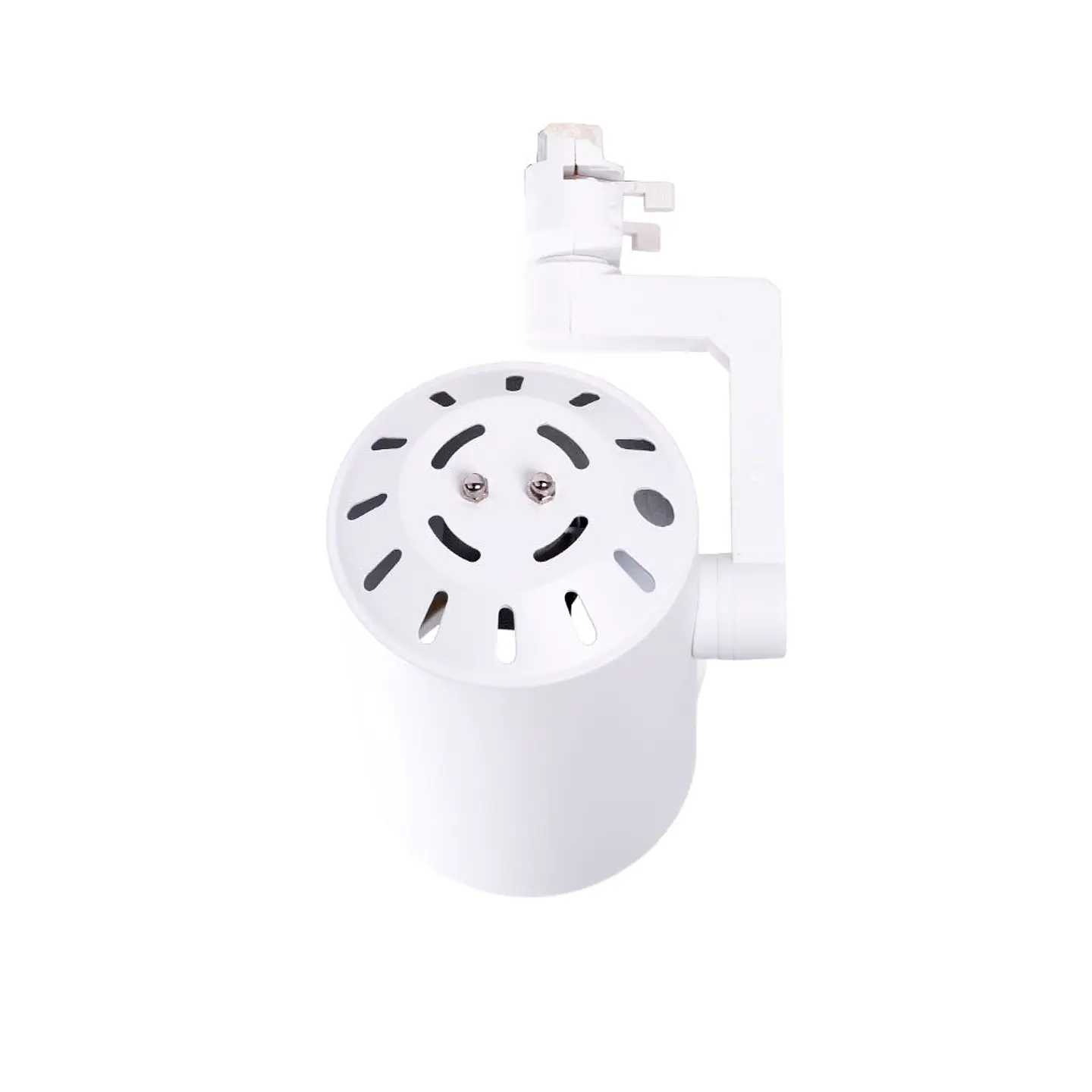 Pacote 2 Luz da Trilha Fase Ãnica E27 Par30/A65 - Branco 6