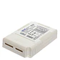 Driver Lifud 40W Ac220-240V 5 En 1 Dim (Dali/Push/0-10V/Pwm/Rx) Flicker Free + Dip - Thumbnail 1
