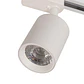 Foco MonofÃ¡sico de Trilha 10W COB AjustÃ¡vel Flicker Free Branco 4000ÂºK [1916-TL-10W-MW] - Thumbnail 3