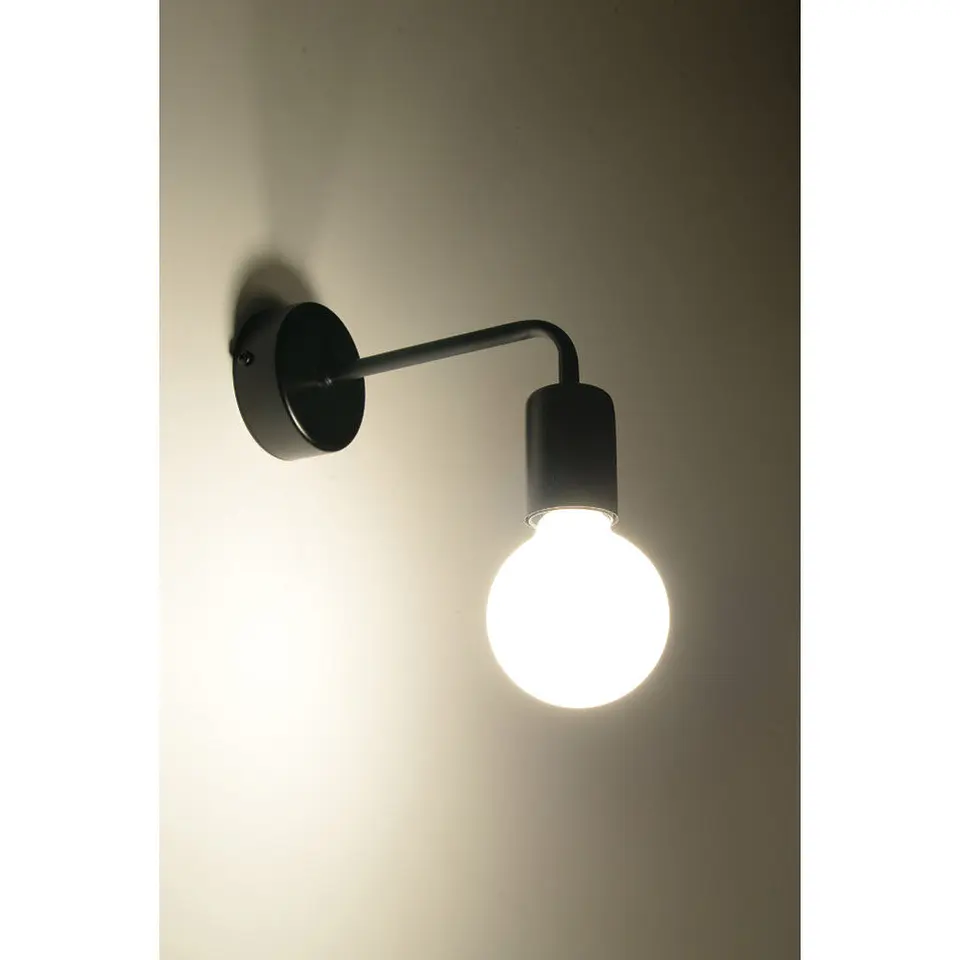 Luz De muroe 