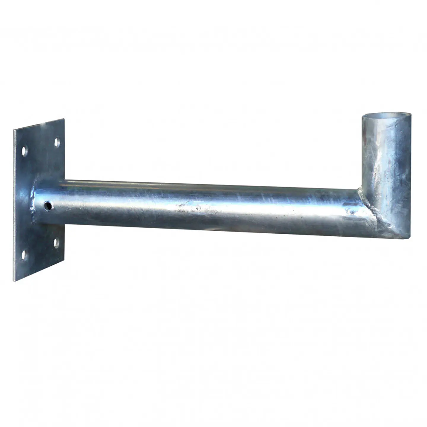 Wall Arm Portal 500Mm AÃ§o Galvanizado 1