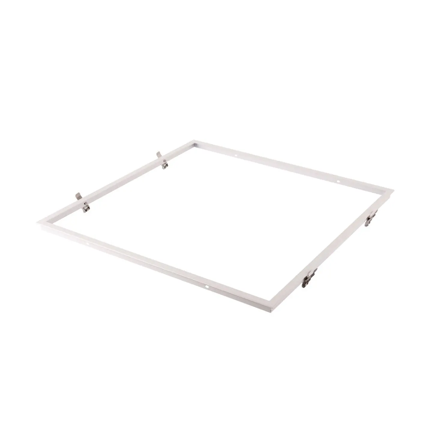 Quadro, ArmaÃ§Ã£o AlumÃ­nio Painel de LED 60X60Cm 5