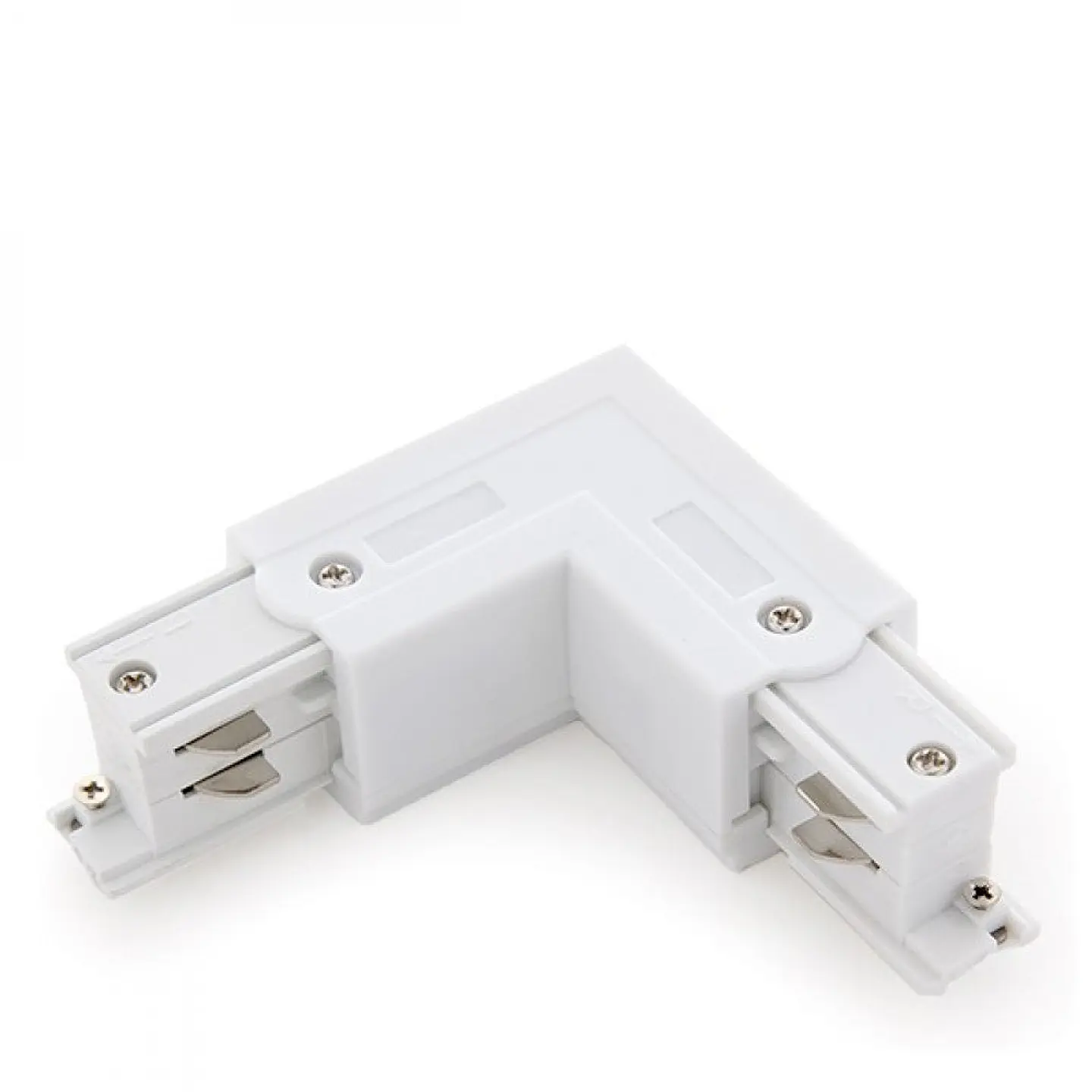 L Trilha de 3 Fases Do Conector Branco 1