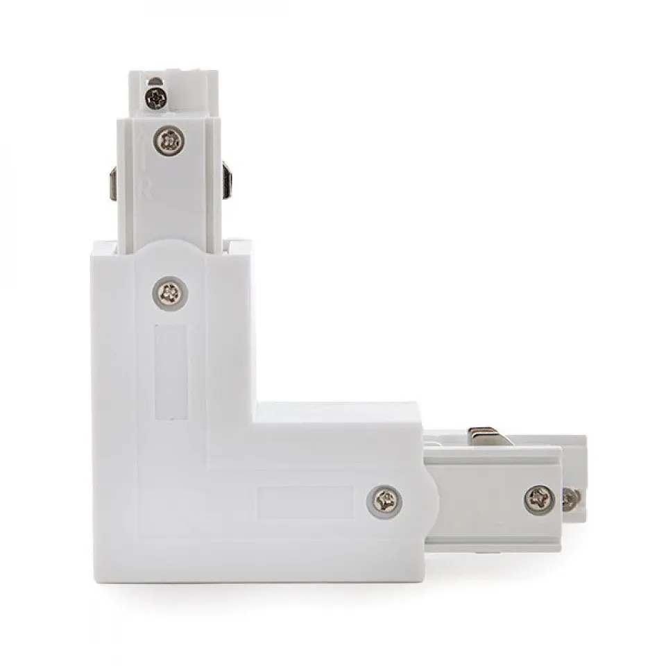 L Trilha de 3 Fases Do Conector Branco 2