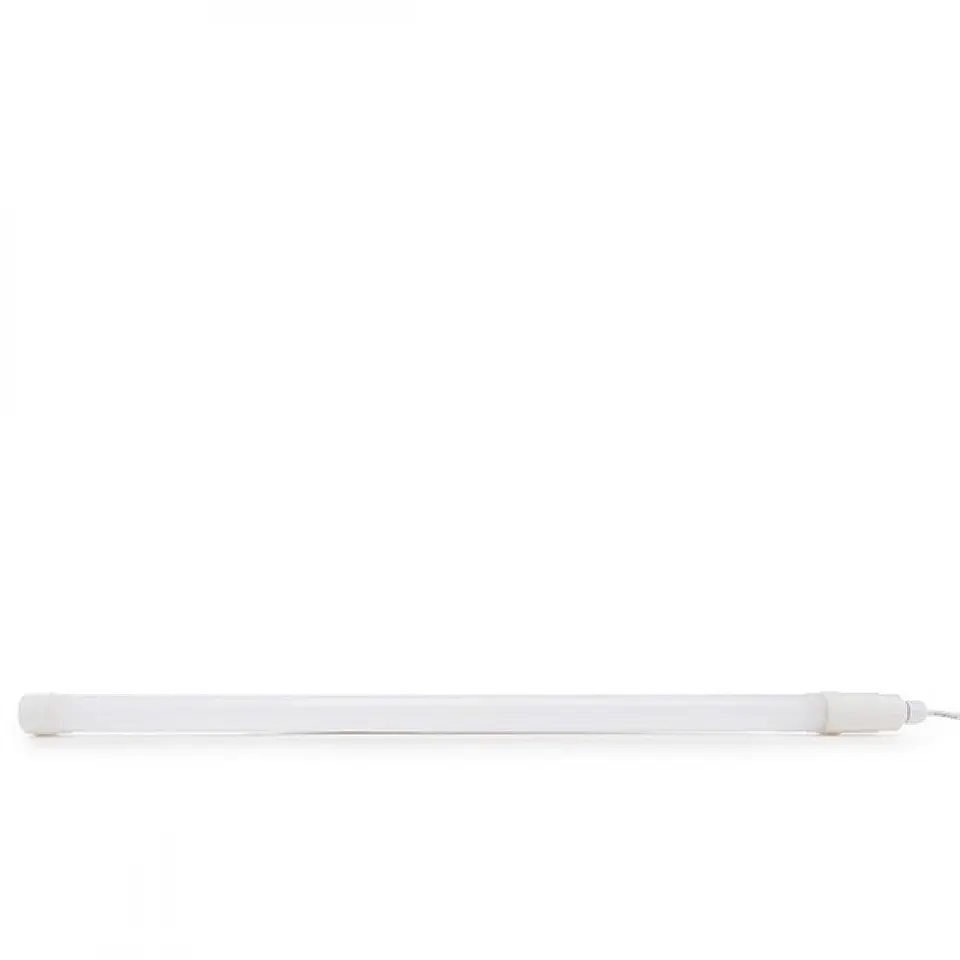 Tubo LED T8 9W 800Lm IP65 60Cm Frutas e 50.000H [KPT-PT854GN-9W-A4I] 4