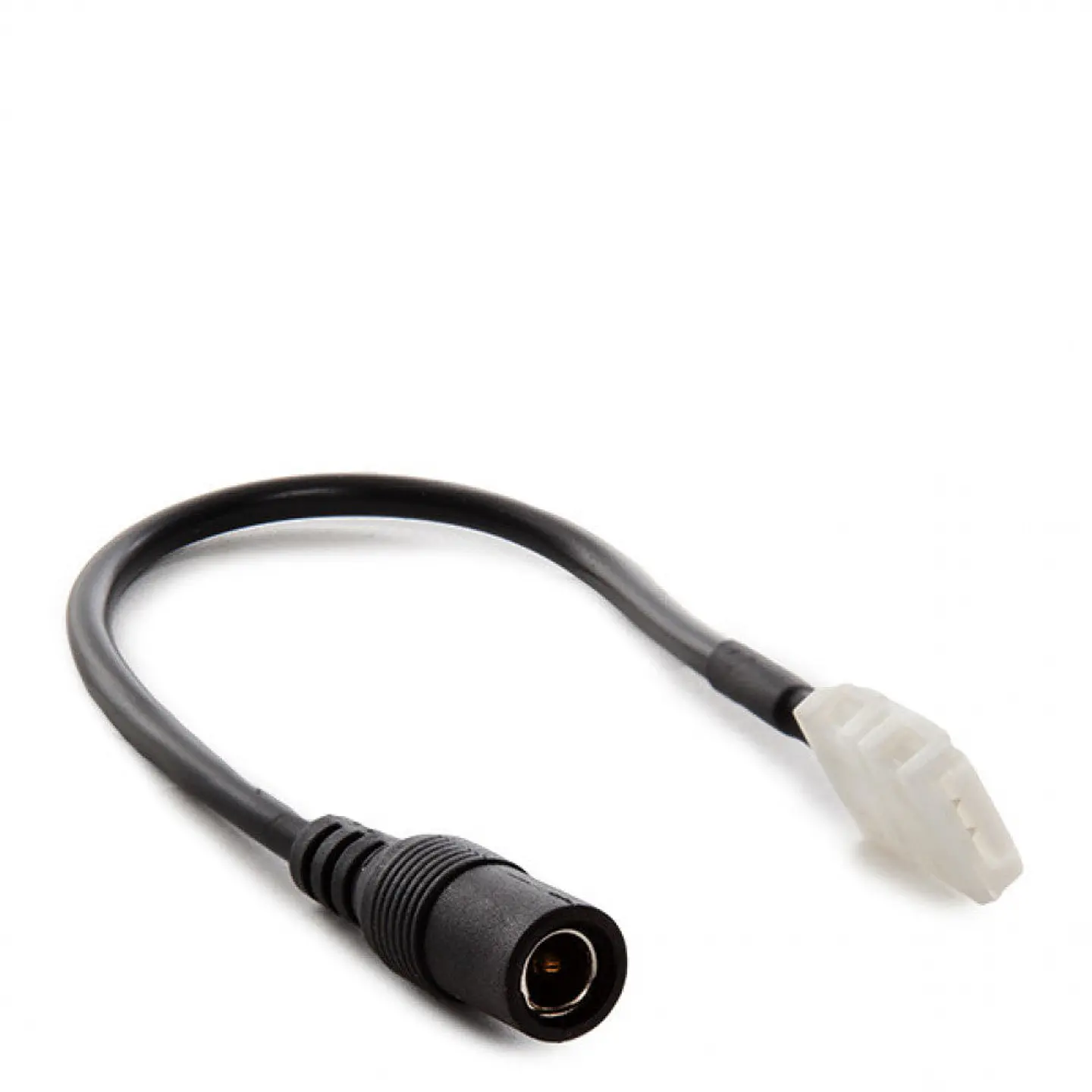 Conector Dc FÃªmea âºÂ Tira LED 8Mm 1