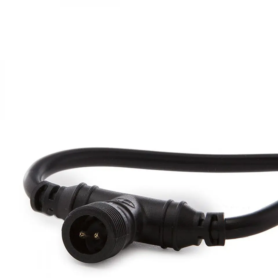 Cabo de ConexÃ£o Ip67 6 Luzes Recesso Cor Ãnica 2