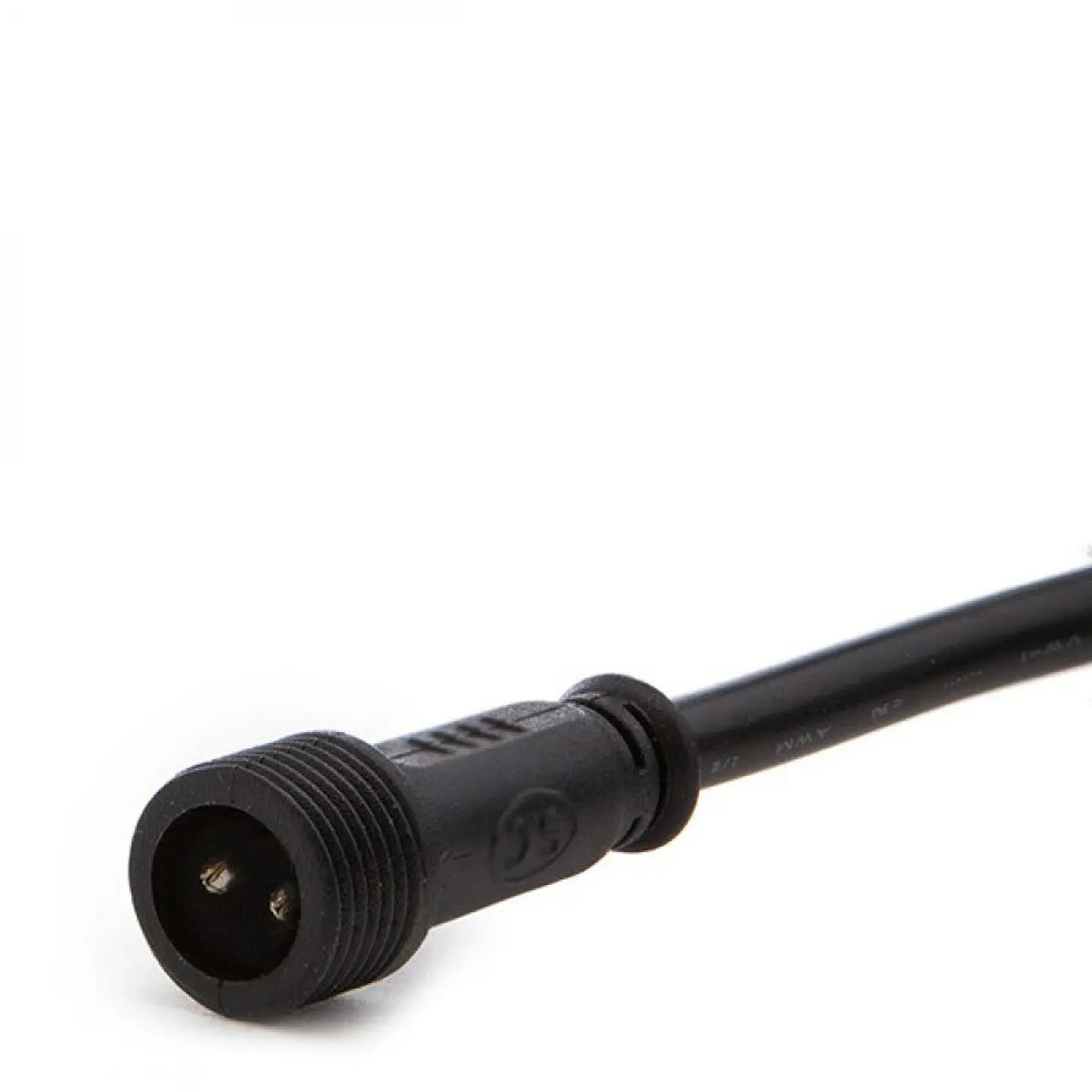 Cabo de ConexÃ£o Ip67 6 Luzes Recesso Cor Ãnica 4