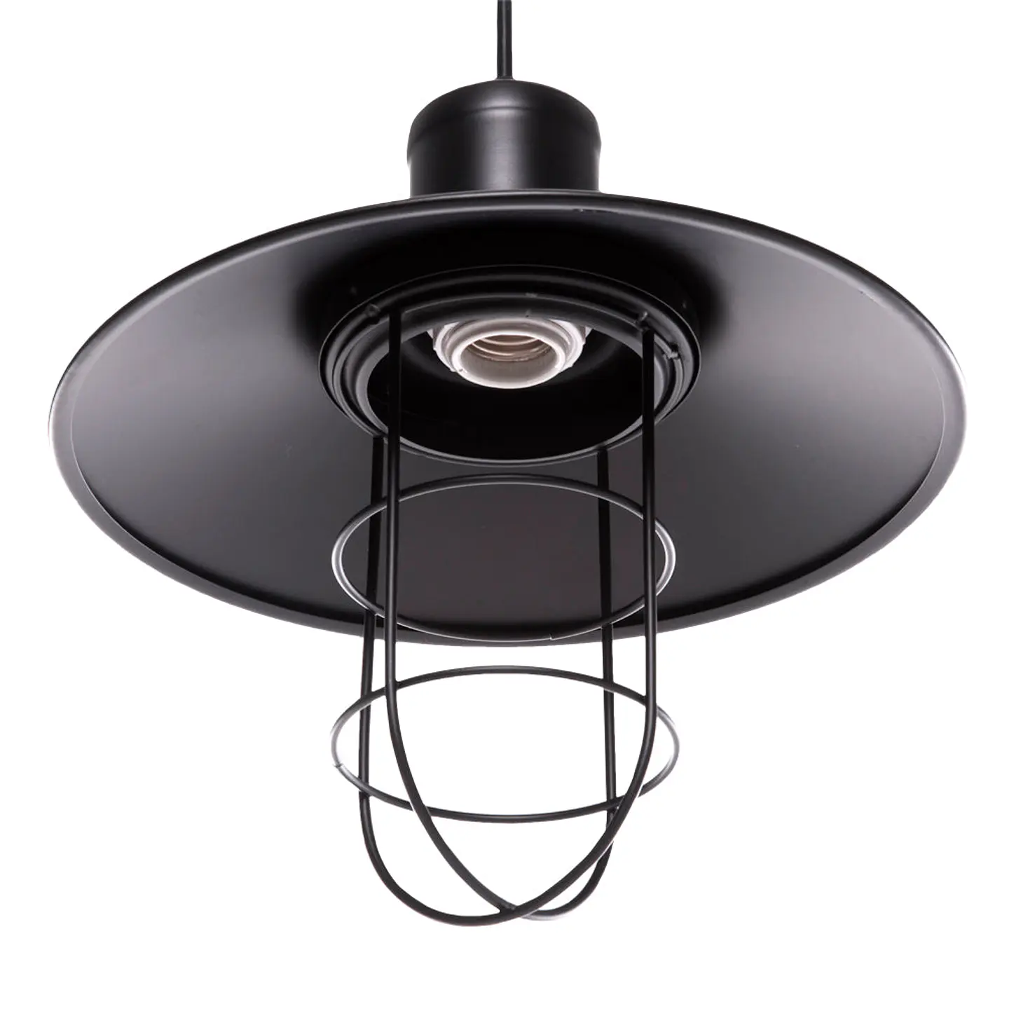 Lampada Pendurada 