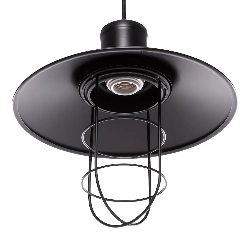 Lampada Pendurada 