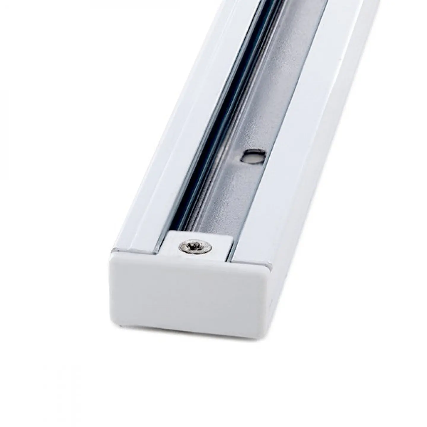 Trilha de 2 Fases 1M Branco [HO-218000CARRIL-T-W] 3