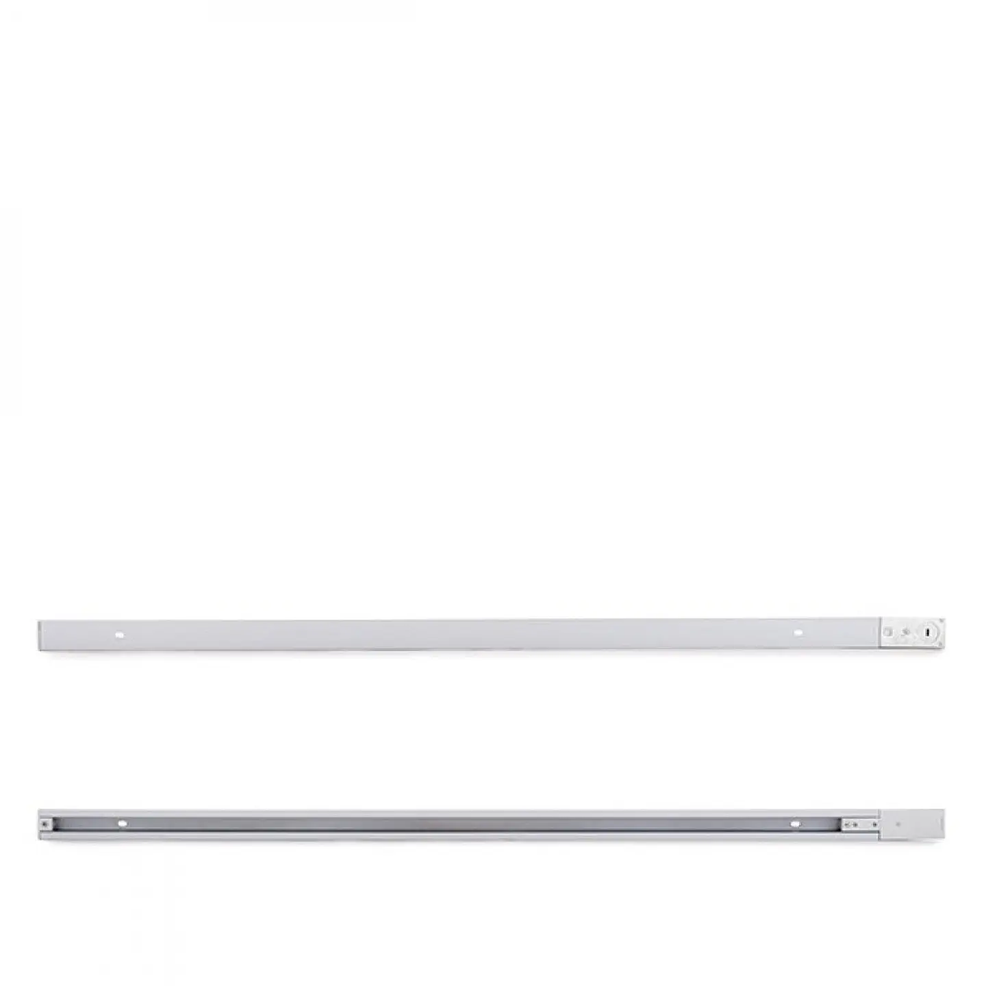 Trilha de 2 Fases 1M Branco [HO-218000CARRIL-T-W] 4