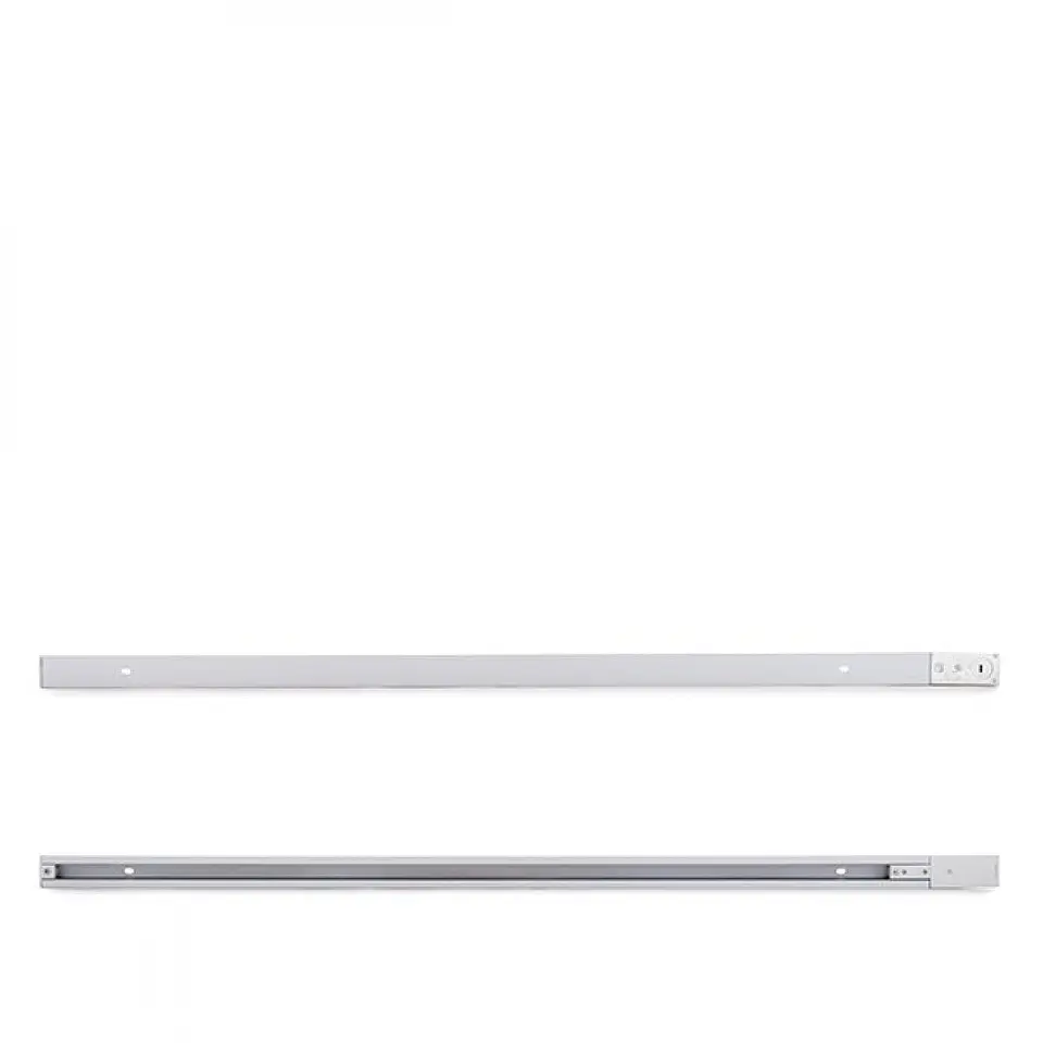 Trilha de 2 Fases 1M Branco [HO-218000CARRIL-T-W] 4