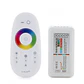 Controlador 2,4GÂ Tira LED Led Rgb-Brancocontrole Controlo Remoto 12-24Vdc âº 288/576W - Thumbnail 1