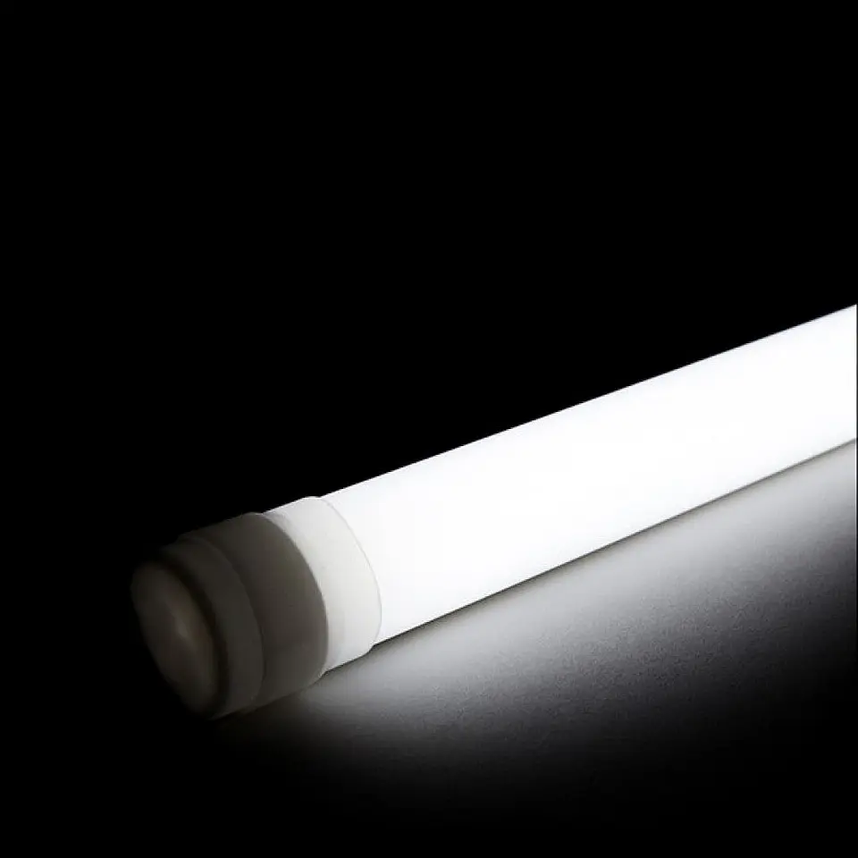 Tubo LED T8 22W 2.100Lm IP65 150Cm LaticÃ­nios 40.000H [KPT-PT854DY-22W-A4I] 1