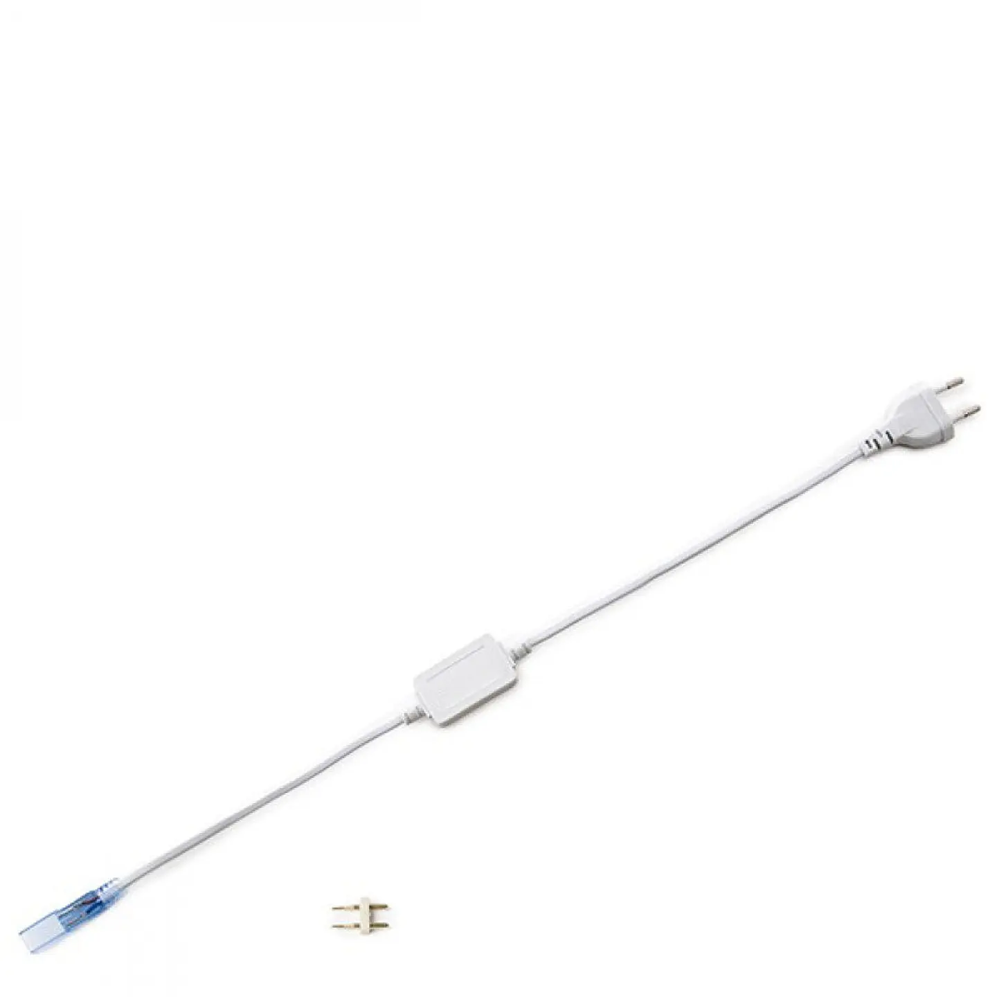 Conector Plugue Wdr Smd2835 1