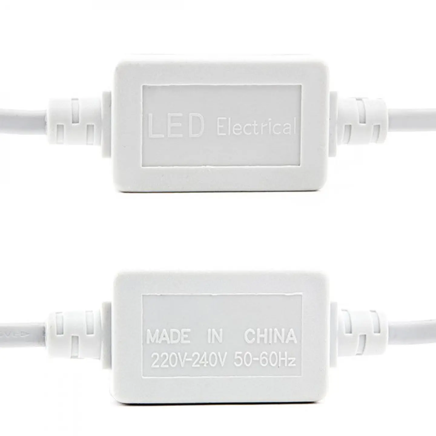 Conector Plugue Wdr Smd2835 4
