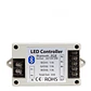 ControladorÂ Tira LED Led Rgb Bluetooth Smartphone 12-24Vdc 400-800W - Thumbnail 2
