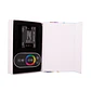 Controlador RfÂ Tira LED Rgb Controle Controlo Remoto Circular 12-24Vdc âº 216/432W - Thumbnail 4