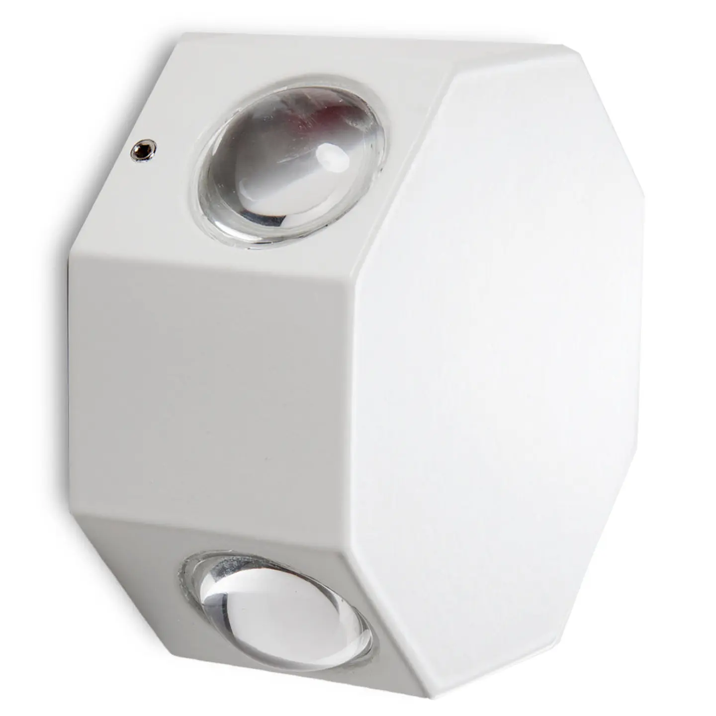 Luz da Parede LED 4W 360Lm Canelline Ip65 40.000H [Th-821-Rgbw] 2