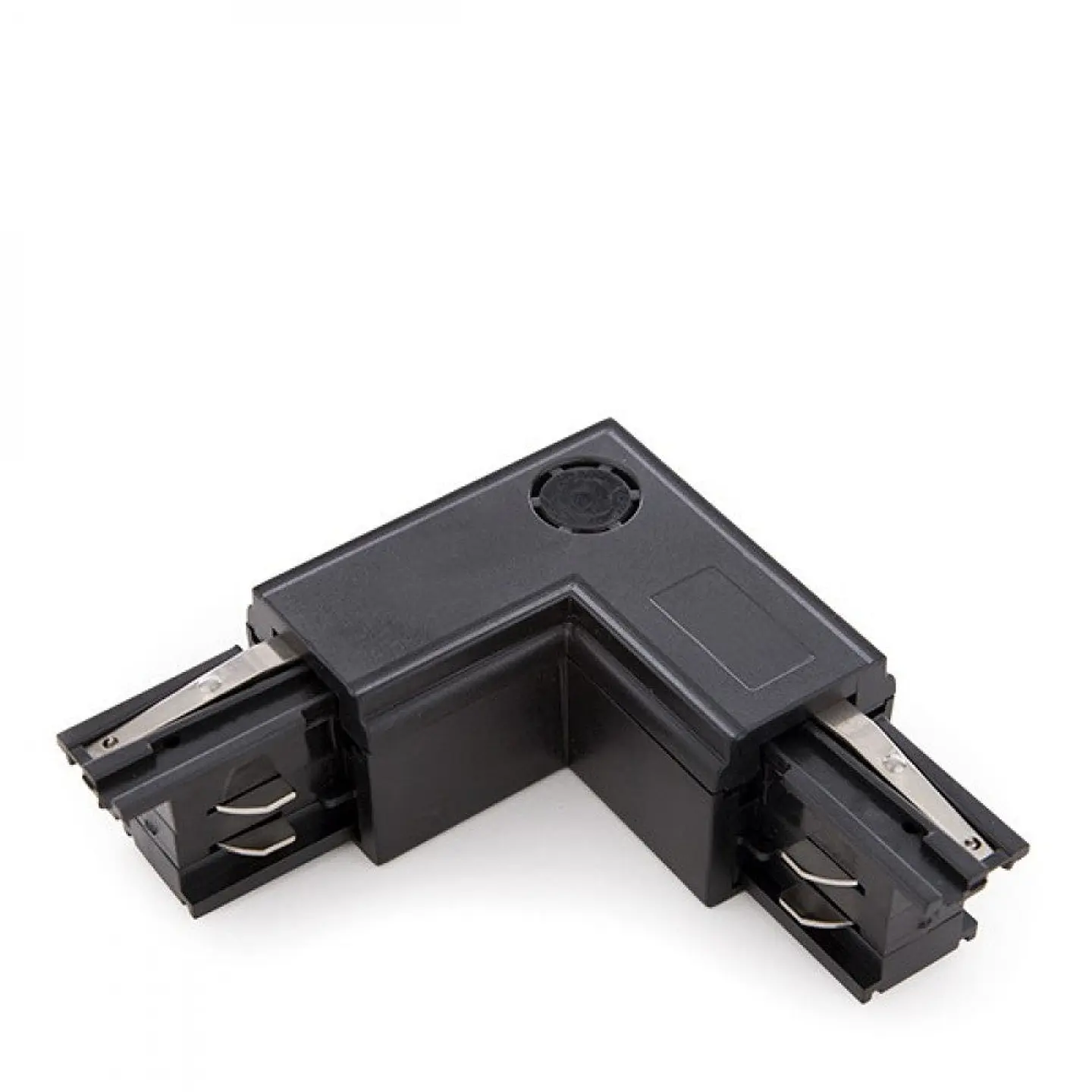 L Trilha de 3 Fases Do Conector Preto 1