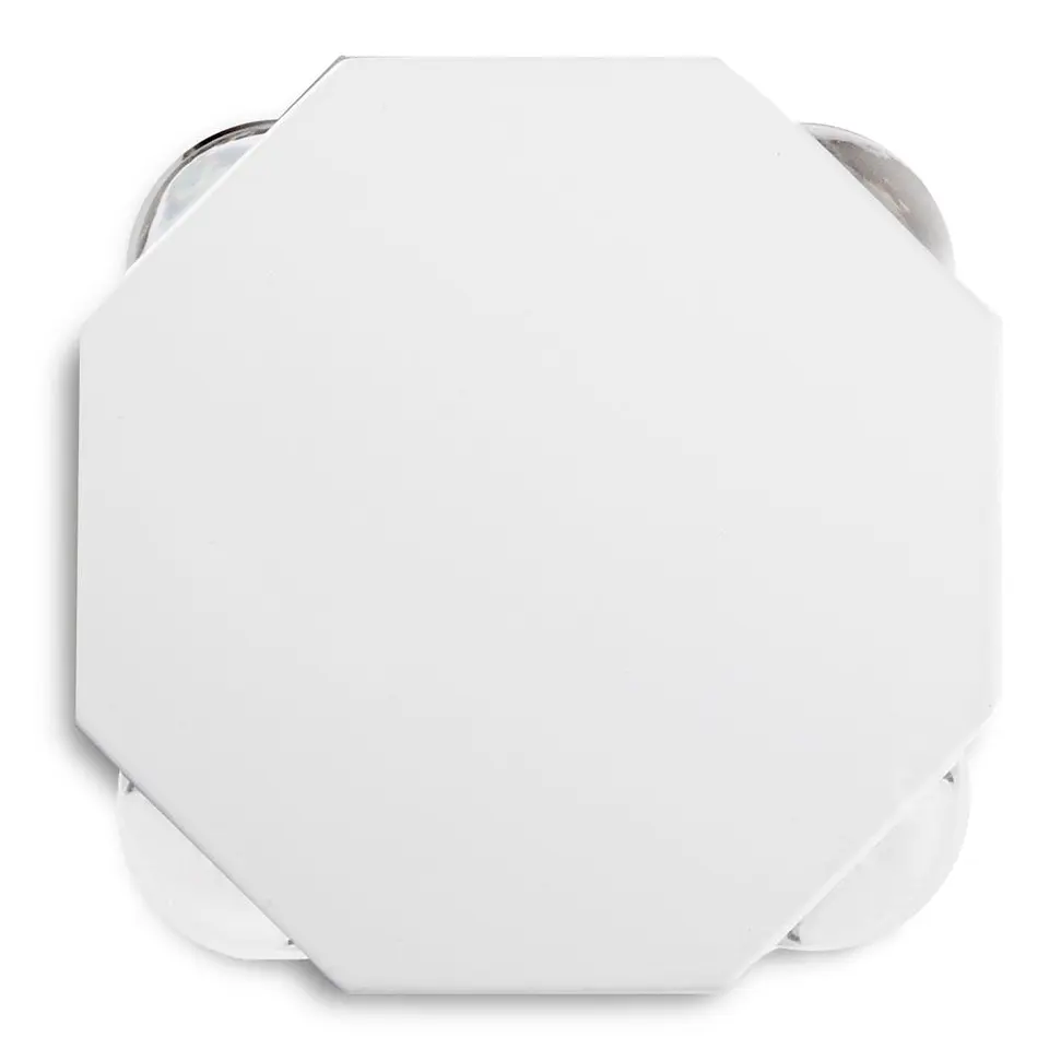Luz da Parede LED 4W 360Lm Canelline Ip65 40.000H [Th-821-Rgbw] 3