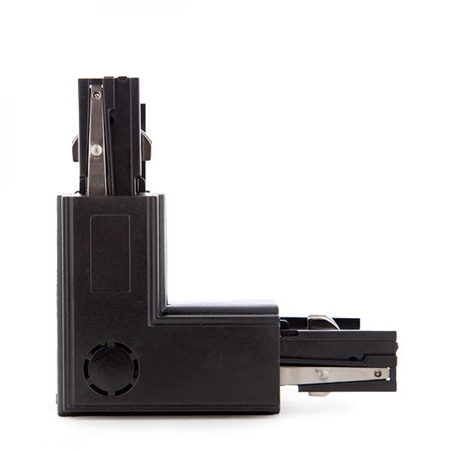 L Trilha de 3 Fases Do Conector Preto 2