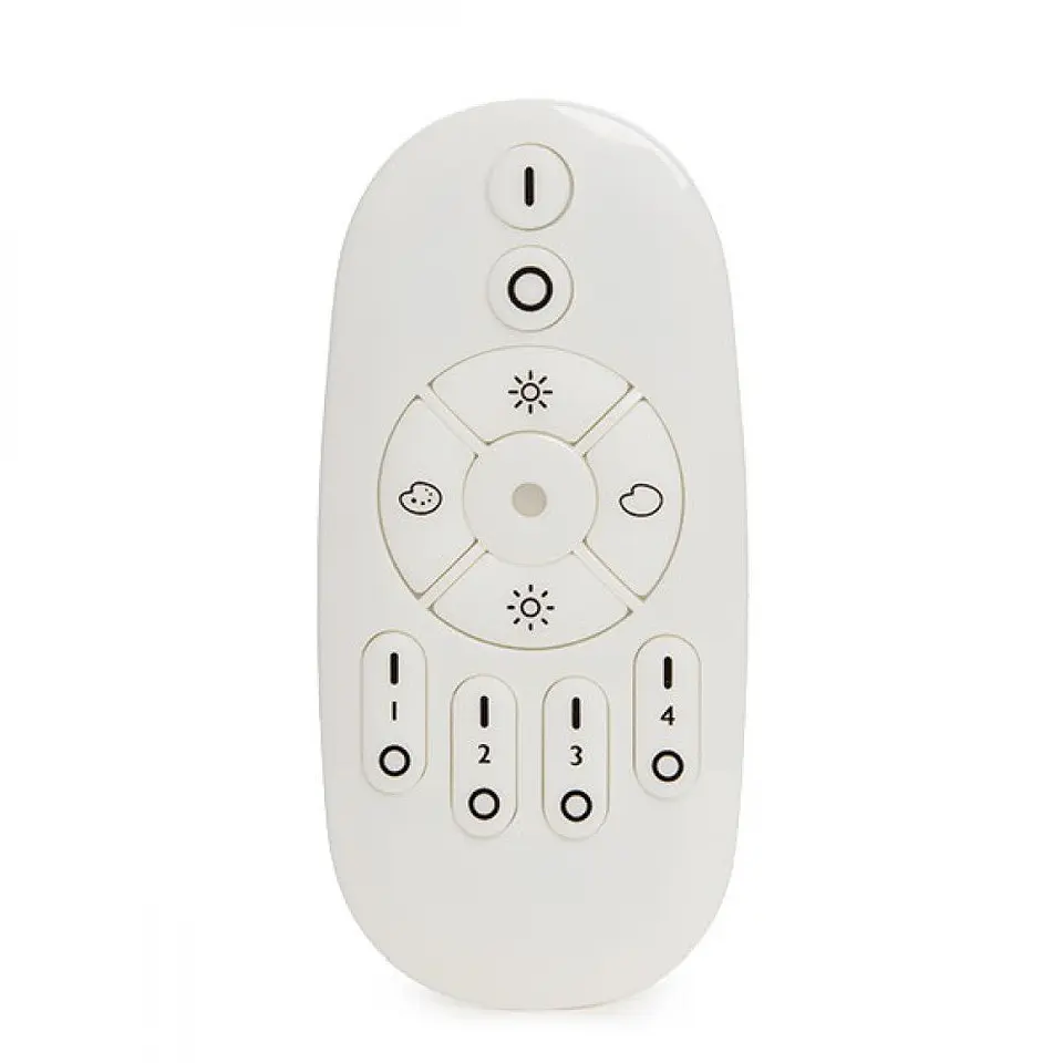 Controle Controlo Remoto Dl49 90 13W 2