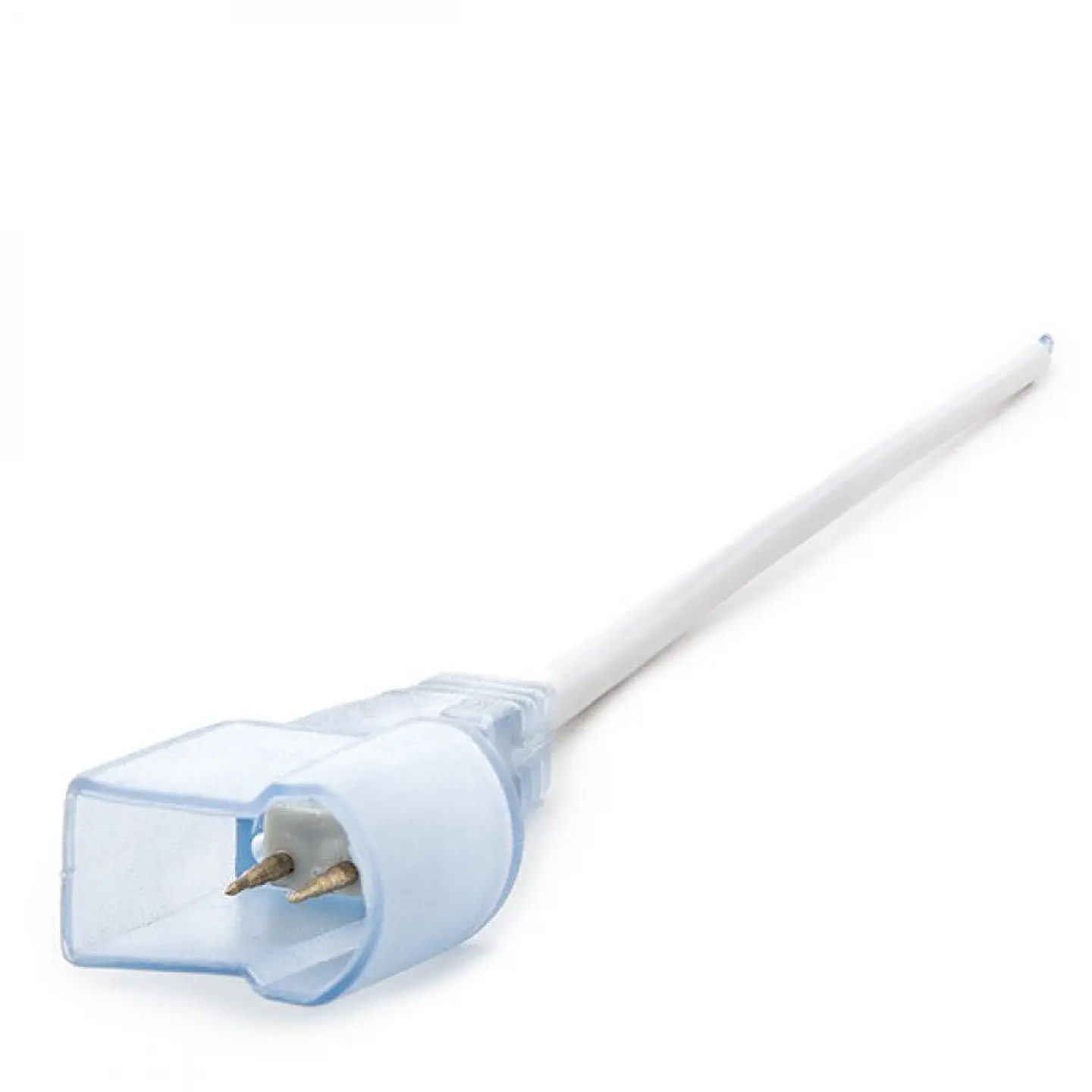 Conector Neon Flex 24Vdc 1