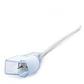 Conector Neon Flex 24Vdc - Thumbnail 1
