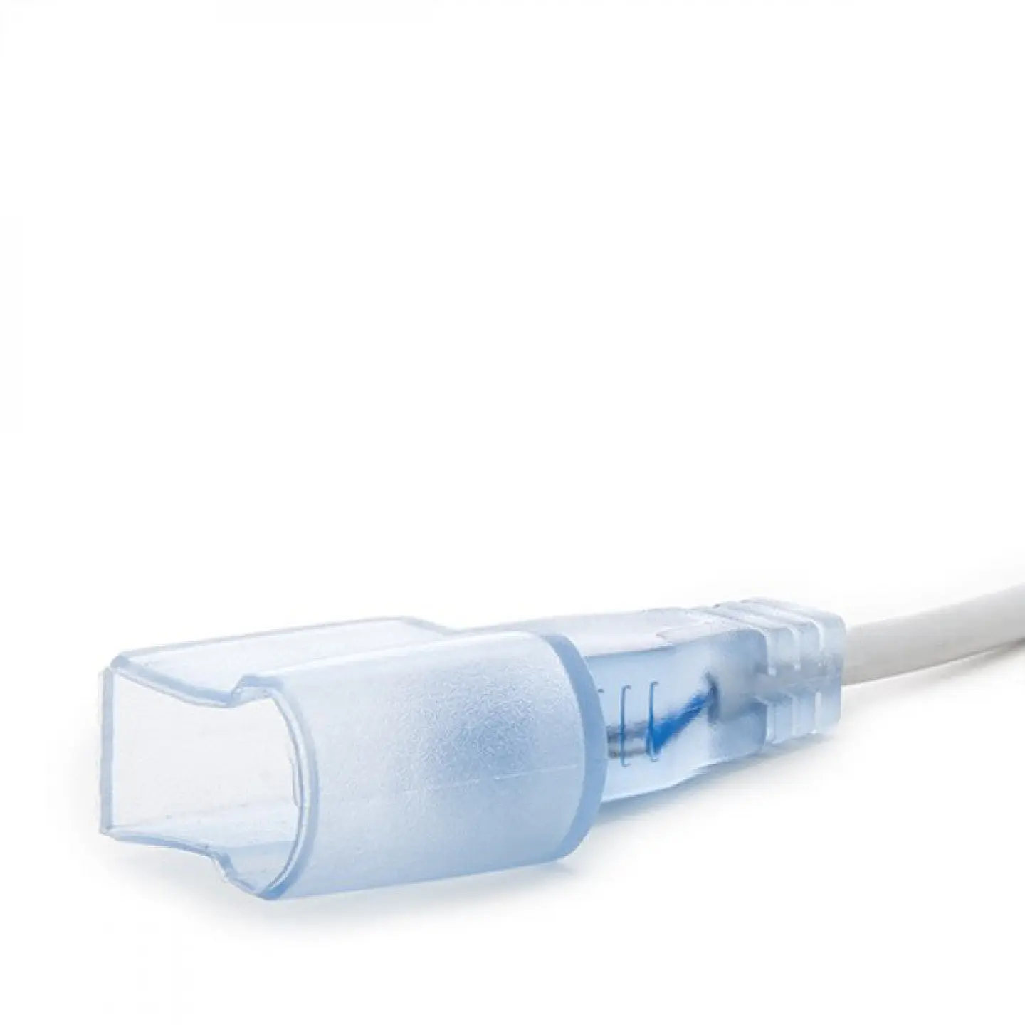 Conector Neon Flex 24Vdc 3