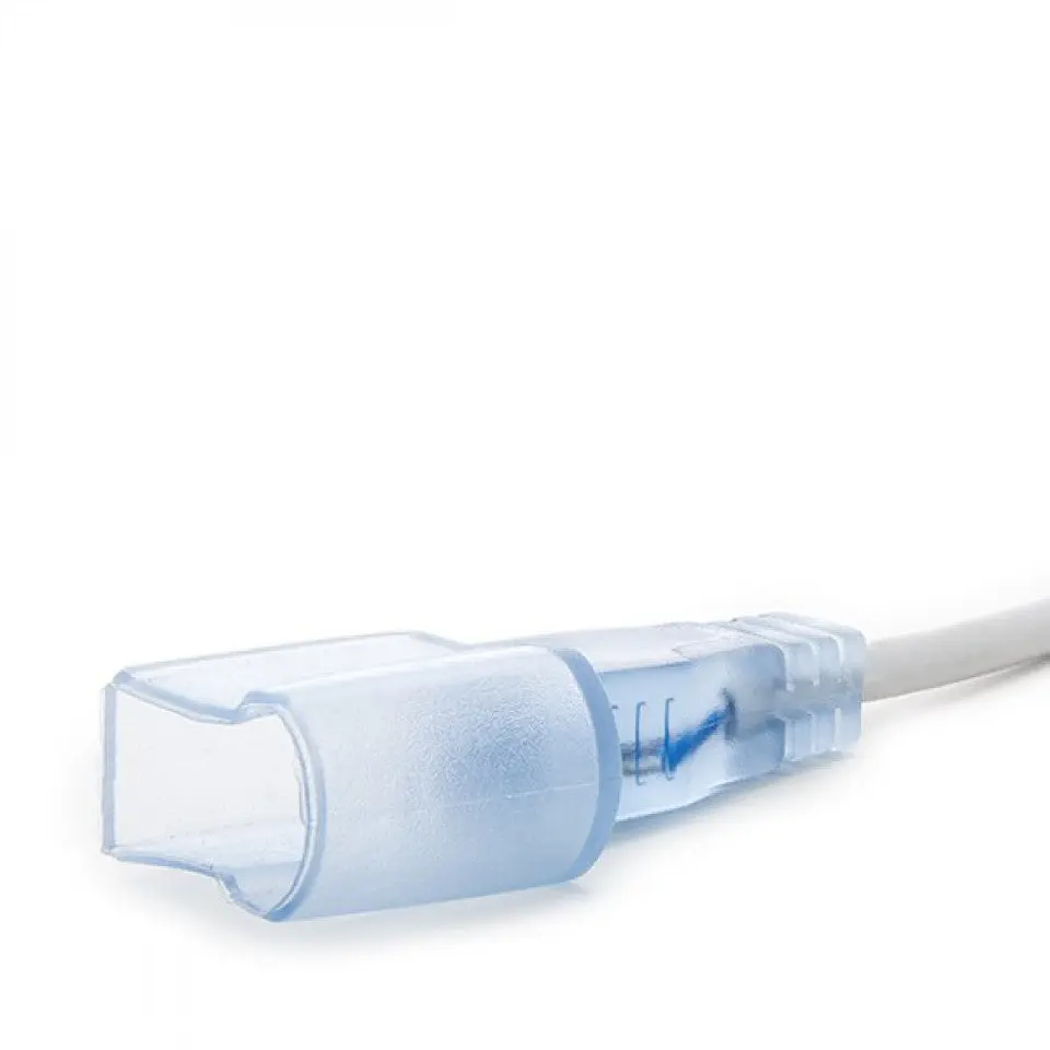 Conector Neon Flex 24Vdc 3