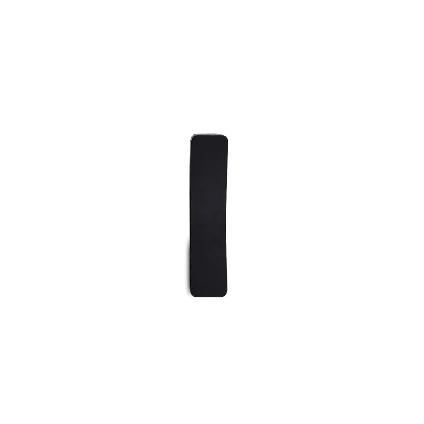 Luz De muroe E14 Preto (Sem LÃ¢mpada) Layla [HO-E14WALLLIGHT-C-B] 2
