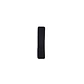 Luz De muroe E14 Preto (Sem LÃ¢mpada) Layla [HO-E14WALLLIGHT-C-B] - Thumbnail 2