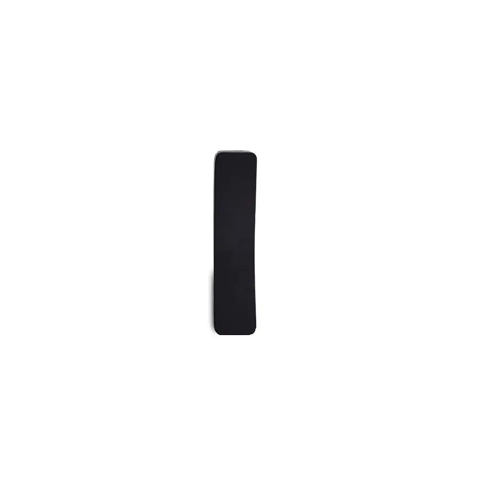 Luz De muroe E14 Preto (Sem LÃ¢mpada) Layla [HO-E14WALLLIGHT-C-B] 2