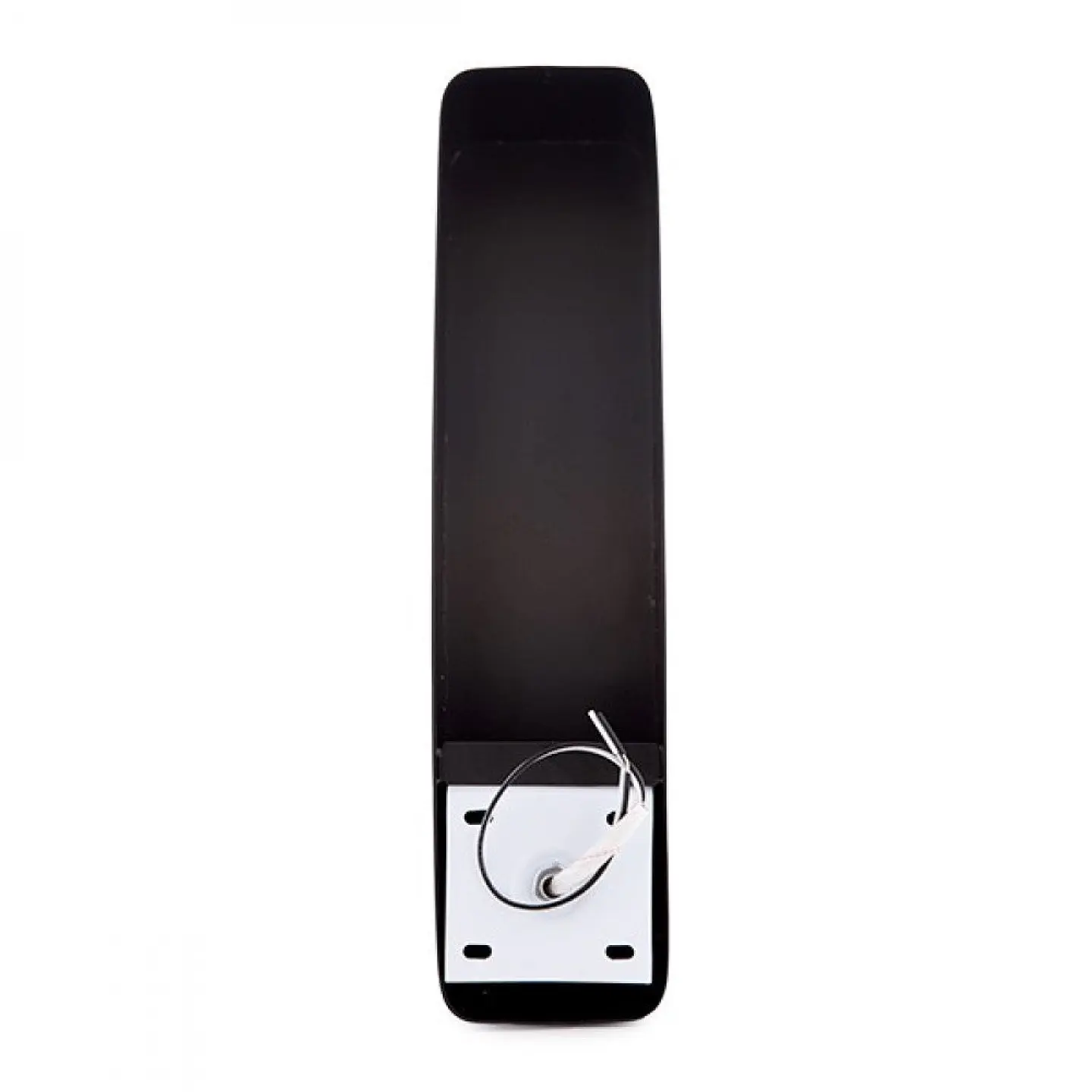 Luz De muroe E14 Preto (Sem LÃ¢mpada) Layla [HO-E14WALLLIGHT-C-B] 3